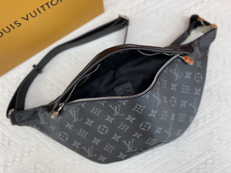 LV Waist & Chest Packs